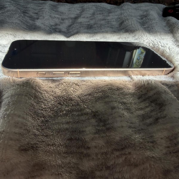 Apple iPhone 16 Pro Max - Unlocked, 512 GB, Desert, A3084