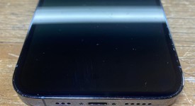 Good
													Apple iPhone 13 Pro - T-Mobile, Sierra Blue, 128 GB, A2483, photo 3 of 11