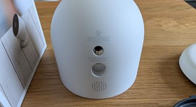 Mint
													Google Nest Cam (Outdoor or Indoor) - White, Single, photo 3 of 5