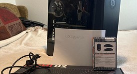 Good
													Custom Gaming PC, photo 1 of 7