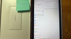 Mint
													Samsung Galaxy Tab A9 Plus - Metro by T-Mobile, Graphite, 64 GB, 4 GB, SM-X218U, 5G, photo 1 of 11