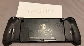Good
													Nintendo Switch - 32 GB, Animal Crossing: New Horizons, photo 2 of 5