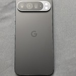 Good Google Pixel 9 Pro XL - Unlocked, 128 GB, Obsidian, 16 GB, GGX8B