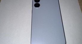 Mint
													Samsung Galaxy S25 - AT&T, Icy Blue, 128 GB, 12 GB, SM-S931U, photo 3 of 8