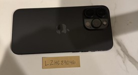 Mint
													Apple iPhone 15 Pro Max - Unlocked, Black, 256 GB, A2849, photo 4 of 16