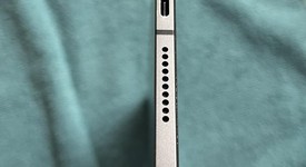 Good
													Apple iPad Mini 6th Gen - Unlocked, Gray, 64 GB, A2568, photo 4 of 10