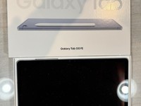 Samsung Galaxy Tab S10 FE