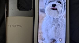 Mint
													Apple iPhone 15 Pro - Unlocked, Natural, 256 GB, A2848, photo 2 of 7