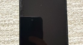 Good
													Apple iPhone 14 Pro Max - Unlocked, Black, 256 GB, A2651, photo 4 of 9