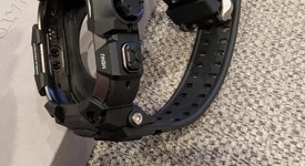 Mint
													Apple Watch Ultra 3 49mm - Unlocked, Black, A3281, photo 4 of 11