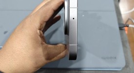 Mint
													Oppo Find X9 Pro - Unlocked Non-US, Titanium Charcoal, 512 GB, 16 GB, photo 3 of 15