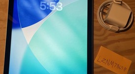 Mint
													Apple iPad 11th Gen - Wi-Fi, Silver, 128 GB, A3354, photo 1 of 6