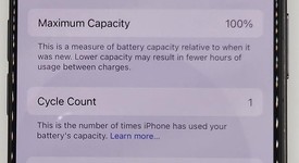 Mint
													Apple iPhone 16 Pro - Unlocked, Black, 256 GB, A3083, photo 3 of 13