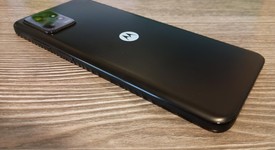 Good
													Moto G Power 5G (2023) - Unlocked, Black, 128 GB, 4 GB, photo 3 of 8