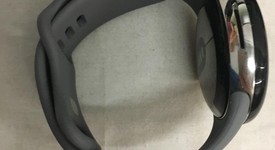 Mint
													Google Pixel Watch - Wi-Fi, Silver, Wi-Fi, photo 4 of 6