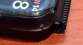 Good
													Apple Watch Series 8 45mm - Midnight, A2771 - GPS, Aluminum, photo 4 of 5