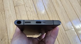 Mint
													Samsung Galaxy S22 Ultra - Unlocked, Black, 256 GB, 12 GB, SM-S908U1, photo 4 of 9