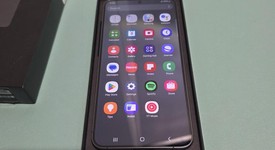 Mint
													Samsung Galaxy S24 Plus - T-Mobile, Black, 256 GB, 12 GB, SM-S926U, photo 2 of 6