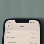 Good Apple iPhone 13 - Unlocked, 128 GB, Midnight, A2482