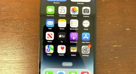 Good
													Apple iPhone 14 Pro - Unlocked, Black, 512 GB, A2650, photo 1 of 28
