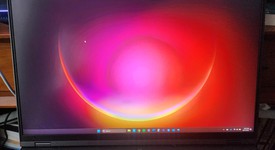 Good
													Lenovo Legion Pro 5 16" - Ryzen 7, Gray, 1 TB, 32 GB, QHD, photo 4 of 8