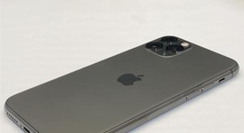 Mint
													Apple iPhone 11 Pro - Unlocked, Gray, 64 GB, A2160, photo 4 of 7