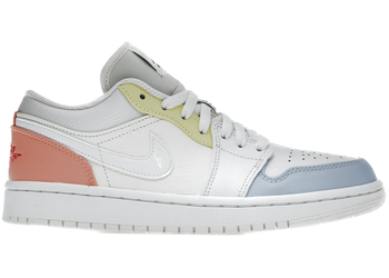 Jordan 1 Low To My First Coach for sale