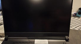 Good
													ASUS ROG Strix SCAR 17 (2023) G733 - Ryzen 9, Black, 1 TB, 32 GB, photo 4 of 7