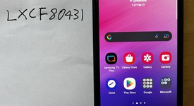 Mint
													Samsung Galaxy A53 5G - Metro by T-Mobile, Black, 128 GB, 6 GB, photo 1 of 10