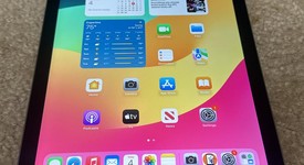 Mint
													Apple iPad 6th Gen - Unlocked, Gray, 32 GB, A1954, photo 3 of 8
