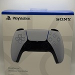 New DualSense Wireless Controller - White