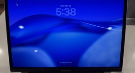 Good
													MacBook Pro 2020 - 13" - Apple M1, Gray, 512 GB, 8 GB, photo 4 of 8