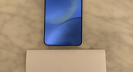 Mint
													Samsung Galaxy S24 - Unlocked, Gray, 128 GB, 8 GB, SM-S921U1, photo 1 of 8
