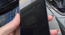 Mint
													Samsung Galaxy Z Fold7 - AT&T, Jetblack, 256 GB, 12 GB, SM-F966U, photo 2 of 10