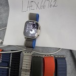 Mint Apple Watch Ultra 2 49mm - Unlocked, Natural, A2986