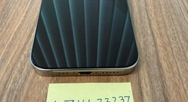 Good
													Apple iPhone 15 Pro - Unlocked, Natural, 512 GB, A2848, photo 1 of 9