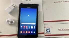 Mint
													Samsung Galaxy Tab Active2 8.0 - Wi-Fi, Black, 16 GB, 3 GB, SM-T390, photo 4 of 8