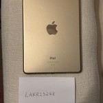 Fair Apple iPad Mini 4 - Wi-Fi, 64 GB, Gold