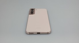 Good
													Samsung Galaxy S22 - AT&T, Rose Gold, 128 GB, 8 GB, SM-S901U, photo 2 of 6