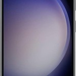 Mint Samsung Galaxy S23 - Verizon, Black, 128 GB, 8 GB, SM-S911U