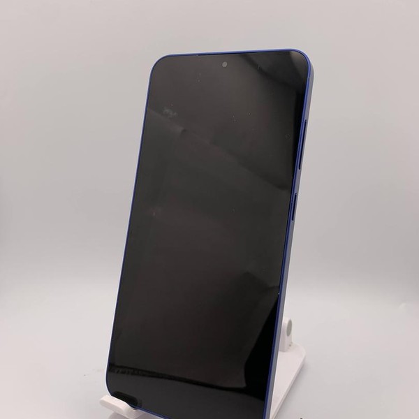 Samsung Galaxy S25 - Unlocked, 256 GB, Navy Blue, 12 GB, SM-S931U1