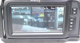 Mint
													Blackmagic Pocket Cinema Camera 4K, photo 5 of 9