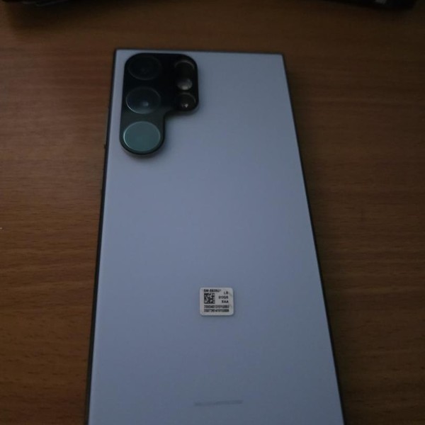 Samsung Galaxy S24 Ultra - Unlocked, 512 GB, Blue, 12 GB, SM-S928U1