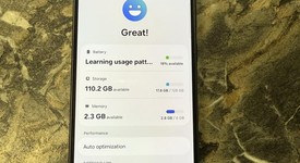 Mint
													Samsung Galaxy A36 5G - Total by Verizon, Black, 128 GB, SM-S366V, photo 5 of 15