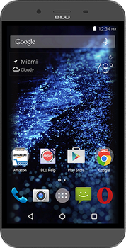 BLU Studio XL