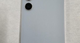 Good
													Samsung Galaxy S24 Plus - Unlocked, Blue, 256 GB, 12 GB, SM-S926U1, photo 3 of 10