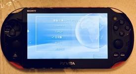Good
													PlayStation Vita, photo 2 of 6
