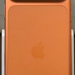 Mint Apple iPhone 17 Pro Max - Verizon, 1 TB, Cosmic Orange, A3257