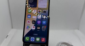 Mint
													Apple iPhone 16e - Unlocked, Black, 128 GB, A3212, photo 1 of 7