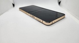 Mint
													Samsung Galaxy Z Flip4 5G - Unlocked, Custom, 256 GB, 8 GB, SM-F721U1, Bespoke Edition, photo 2 of 5